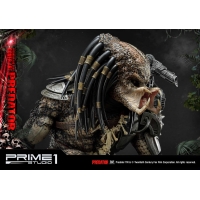 [Pre-Order] PRIME1 STUDIO - PMDHPR-03: BIG GAME COVER ART PREDATOR (PREDATOR COMICS)