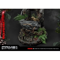 [Pre-Order] PRIME1 STUDIO - PMDHPR-03: BIG GAME COVER ART PREDATOR (PREDATOR COMICS)