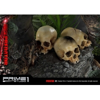 [Pre-Order] PRIME1 STUDIO - PMDHPR-03: BIG GAME COVER ART PREDATOR (PREDATOR COMICS)