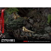 [Pre-Order] PRIME1 STUDIO - PMDHPR-03: BIG GAME COVER ART PREDATOR (PREDATOR COMICS)