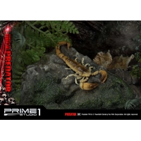 [Pre-Order] PRIME1 STUDIO - PMDHPR-03: BIG GAME COVER ART PREDATOR (PREDATOR COMICS)