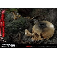 [Pre-Order] PRIME1 STUDIO - PMDHPR-03: BIG GAME COVER ART PREDATOR (PREDATOR COMICS)