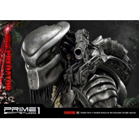 [Pre-Order] PRIME1 STUDIO - PMDHPR-03: BIG GAME COVER ART PREDATOR (PREDATOR COMICS)