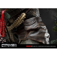 [Pre-Order] PRIME1 STUDIO - PMDHPR-03: BIG GAME COVER ART PREDATOR (PREDATOR COMICS)