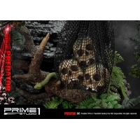 [Pre-Order] PRIME1 STUDIO - PMDHPR-03: BIG GAME COVER ART PREDATOR (PREDATOR COMICS)