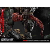 [Pre-Order] PRIME1 STUDIO - PMDHPR-03: BIG GAME COVER ART PREDATOR (PREDATOR COMICS)