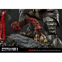 [Pre-Order] PRIME1 STUDIO - PMDHPR-03: BIG GAME COVER ART PREDATOR (PREDATOR COMICS)