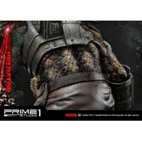 [Pre-Order] PRIME1 STUDIO - PMDHPR-03: BIG GAME COVER ART PREDATOR (PREDATOR COMICS)