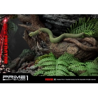 [Pre-Order] PRIME1 STUDIO - PMDHPR-03: BIG GAME COVER ART PREDATOR (PREDATOR COMICS)