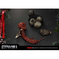 [Pre-Order] PRIME1 STUDIO - PMDHPR-03: BIG GAME COVER ART PREDATOR (PREDATOR COMICS)