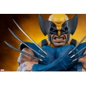 [Pre-Order] SIDESHOW COLLECTIBLES - WOLVERINE BUST