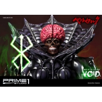 [Pre-Order] PRIME1 STUDIO - PMDHPR-03DX: BIG GAME COVER ART PREDATOR DELUXE VERSION (PREDATOR COMICS)