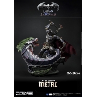 [Pre-Order] PRIME1 STUDIO -UPMBR-12: CONRAD (BERSERK) STATUE