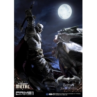 [Pre-Order] PRIME1 STUDIO -UPMBR-12: CONRAD (BERSERK) STATUE