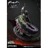 [Pre-Order] PRIME1 STUDIO -UPMBR-12: CONRAD (BERSERK) STATUE