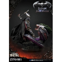 [Pre-Order] PRIME1 STUDIO -UPMBR-12: CONRAD (BERSERK) STATUE