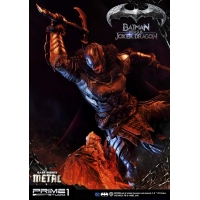 [Pre-Order] PRIME1 STUDIO -UPMBR-12: CONRAD (BERSERK) STATUE