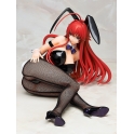 FREEing - High School DxD - Rias Gremory: Bunny Ver.