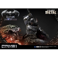 [Pre-Order] PRIME1 STUDIO -UPMBR-12: CONRAD (BERSERK) STATUE