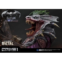 [Pre-Order] PRIME1 STUDIO -UPMBR-12: CONRAD (BERSERK) STATUE