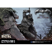 [Pre-Order] PRIME1 STUDIO -UPMBR-12: CONRAD (BERSERK) STATUE