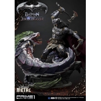 [Pre-Order] PRIME1 STUDIO -UPMBR-12: CONRAD (BERSERK) STATUE