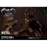 [Pre-Order] PRIME1 STUDIO -UPMBR-12: CONRAD (BERSERK) STATUE