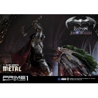 [Pre-Order] PRIME1 STUDIO -UPMBR-12: CONRAD (BERSERK) STATUE