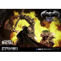 [Pre-Order] PRIME1 STUDIO -UPMBR-12: CONRAD (BERSERK) STATUE