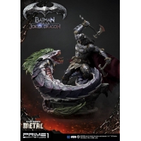 [Pre-Order] PRIME1 STUDIO -UPMBR-12: CONRAD (BERSERK) STATUE