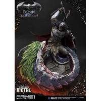 [Pre-Order] PRIME1 STUDIO -UPMBR-12: CONRAD (BERSERK) STATUE