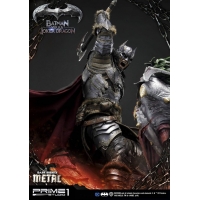 [Pre-Order] PRIME1 STUDIO -UPMBR-12: CONRAD (BERSERK) STATUE