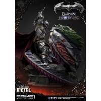 [Pre-Order] PRIME1 STUDIO -UPMBR-12: CONRAD (BERSERK) STATUE