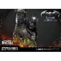 [Pre-Order] PRIME1 STUDIO -UPMBR-12: CONRAD (BERSERK) STATUE