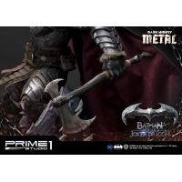 [Pre-Order] PRIME1 STUDIO -UPMBR-12: CONRAD (BERSERK) STATUE