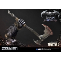 [Pre-Order] PRIME1 STUDIO -UPMBR-12: CONRAD (BERSERK) STATUE