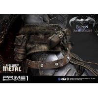 [Pre-Order] PRIME1 STUDIO -UPMBR-12: CONRAD (BERSERK) STATUE