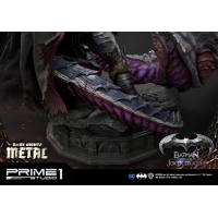 [Pre-Order] PRIME1 STUDIO -UPMBR-12: CONRAD (BERSERK) STATUE