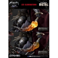 [Pre-Order] PRIME1 STUDIO - MMDCMT-02 BATMAN VERSUS JOKER DRAGON (DARK NIGHTS METAL)