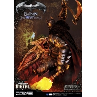 [Pre-Order] PRIME1 STUDIO - MMDCMT-02 BATMAN VERSUS JOKER DRAGON (DARK NIGHTS METAL)