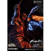 [Pre-Order] PRIME1 STUDIO - MMDCMT-02 BATMAN VERSUS JOKER DRAGON (DARK NIGHTS METAL)