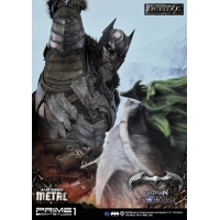 [Pre-Order] PRIME1 STUDIO - MMDCMT-02 BATMAN VERSUS JOKER DRAGON (DARK NIGHTS METAL)