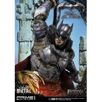 [Pre-Order] PRIME1 STUDIO - MMDCMT-02 BATMAN VERSUS JOKER DRAGON (DARK NIGHTS METAL)