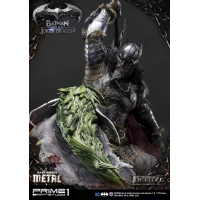 [Pre-Order] PRIME1 STUDIO - MMDCMT-02 BATMAN VERSUS JOKER DRAGON (DARK NIGHTS METAL)