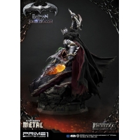 [Pre-Order] PRIME1 STUDIO - MMDCMT-02 BATMAN VERSUS JOKER DRAGON (DARK NIGHTS METAL)