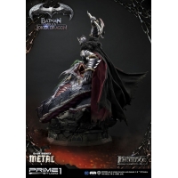 [Pre-Order] PRIME1 STUDIO - MMDCMT-02 BATMAN VERSUS JOKER DRAGON (DARK NIGHTS METAL)