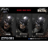 [Pre-Order] PRIME1 STUDIO - MMDCMT-02 BATMAN VERSUS JOKER DRAGON (DARK NIGHTS METAL)