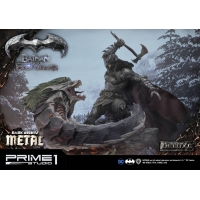 [Pre-Order] PRIME1 STUDIO - MMDCMT-02 BATMAN VERSUS JOKER DRAGON (DARK NIGHTS METAL)