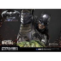 [Pre-Order] PRIME1 STUDIO - MMDCMT-02 BATMAN VERSUS JOKER DRAGON (DARK NIGHTS METAL)