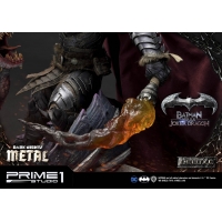 [Pre-Order] PRIME1 STUDIO - MMDCMT-02 BATMAN VERSUS JOKER DRAGON (DARK NIGHTS METAL)